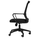 FLORENÇA MEDIUM BACK OFFICE CHAIR B294