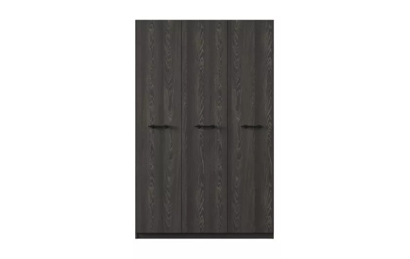 ARWEN PLUS 3 DOOR WARDROBE 