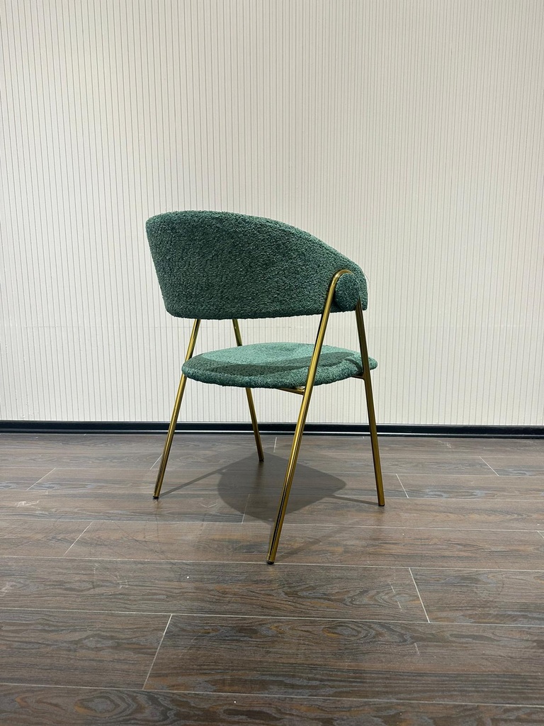 NERVA  DINING CHAIR 