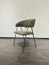 NERVA  DINING CHAIR 