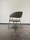 NERVA  DINING CHAIR 