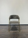 NERVA  DINING CHAIR 