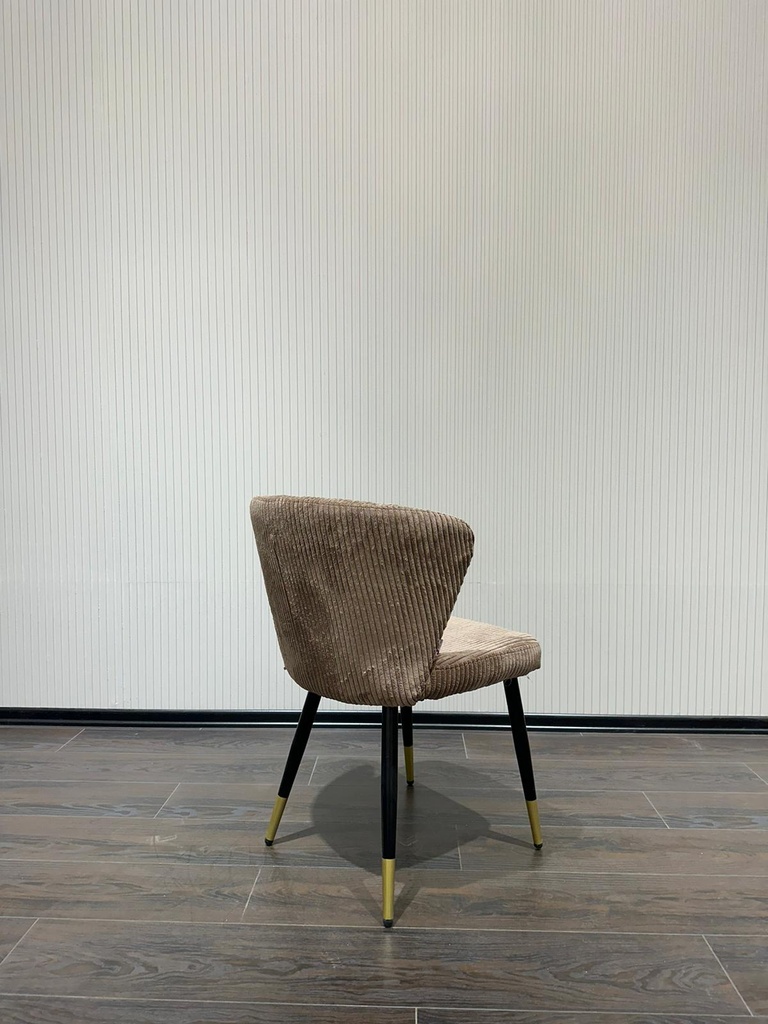 FLORA DINING CHAIR 