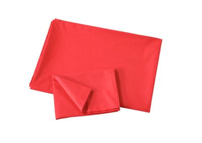 ORIGAMI BED SHEET 2 PCS