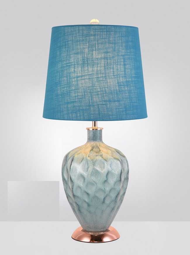 TASHA TABLE LAMP