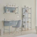 LAILA STUDY DESK AND TOP UNIT 