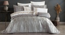 LOREN KING BEDCOVER SET