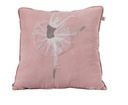 BALLERINA 1 CUSHION