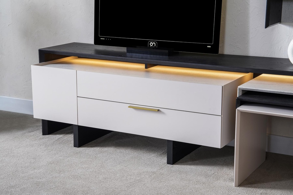 FELIX TV UNIT