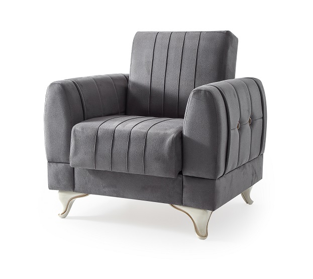 ELSA  ARMCHAIR