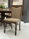 MAGNUS DINING TABLE 8 SEATS