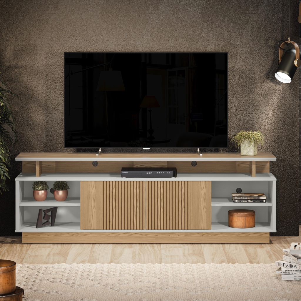 LEBLON TV RACK