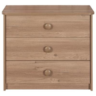 MOI CHEST OF DRAWERS OAK
