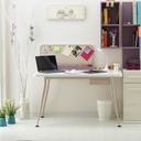 DIAMOND STUDY DESK