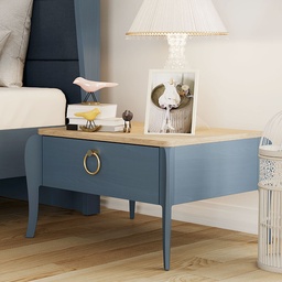 [A1050300204] ELEGANT NIGHTSTAND