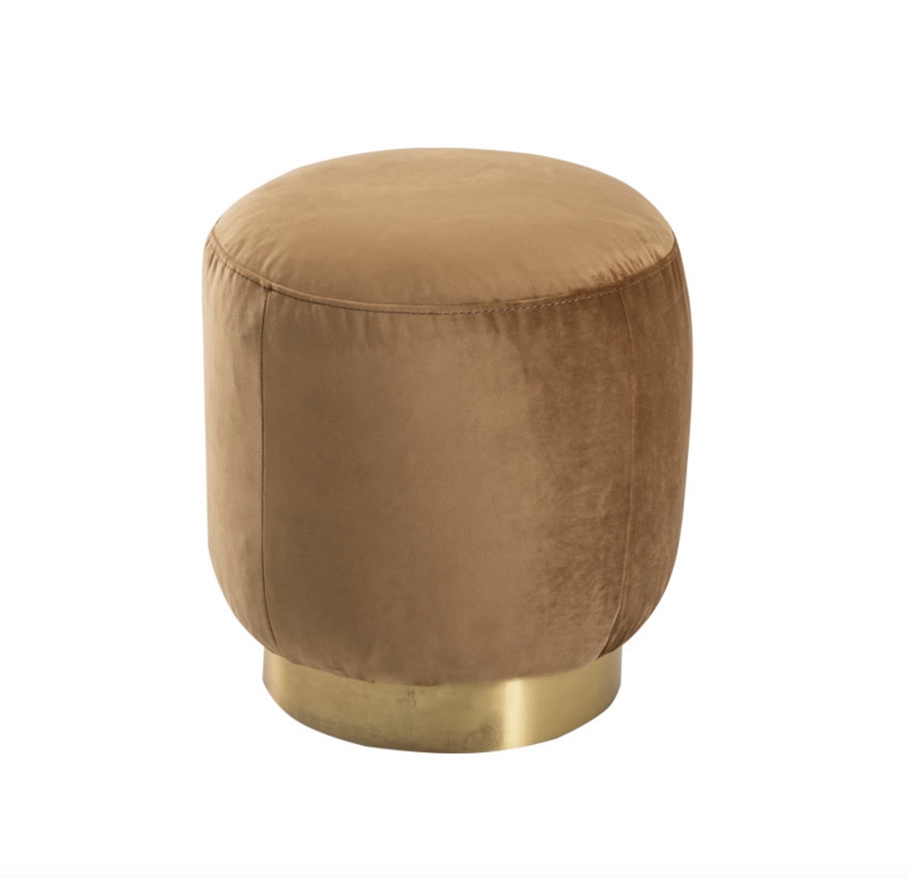 CHELSEA BIG POUFFE