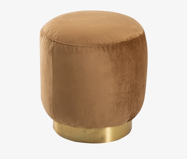 CHELSEA MIDDLE POUFFE