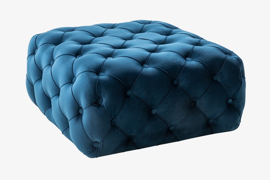 CAPELLA  POUFFE