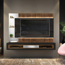 RETTI TV WALL PANEL