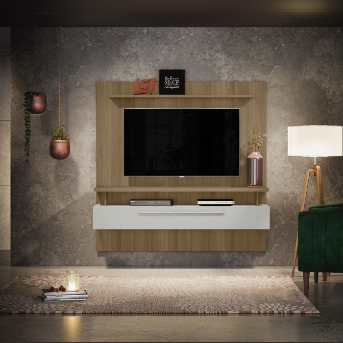  NEW CAJU TV PANEL 135 CM