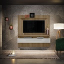  NEW CAJU TV PANEL 135 CM
