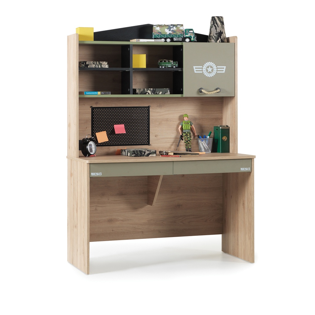 CAMP STUDY TABLE WITH TOP UNIT