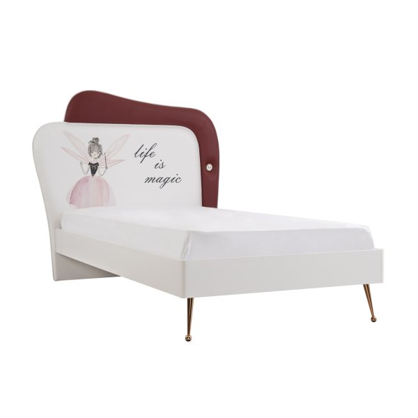 MAGIC BED 100 CM 