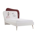 MAGIC BED 100 CM 