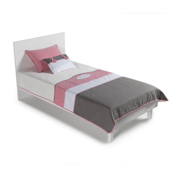 HOUSES ANGEL CITY BEDSPREAD
