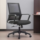 FLORENÇA MEDIUM BACK OFFICE CHAIR B294