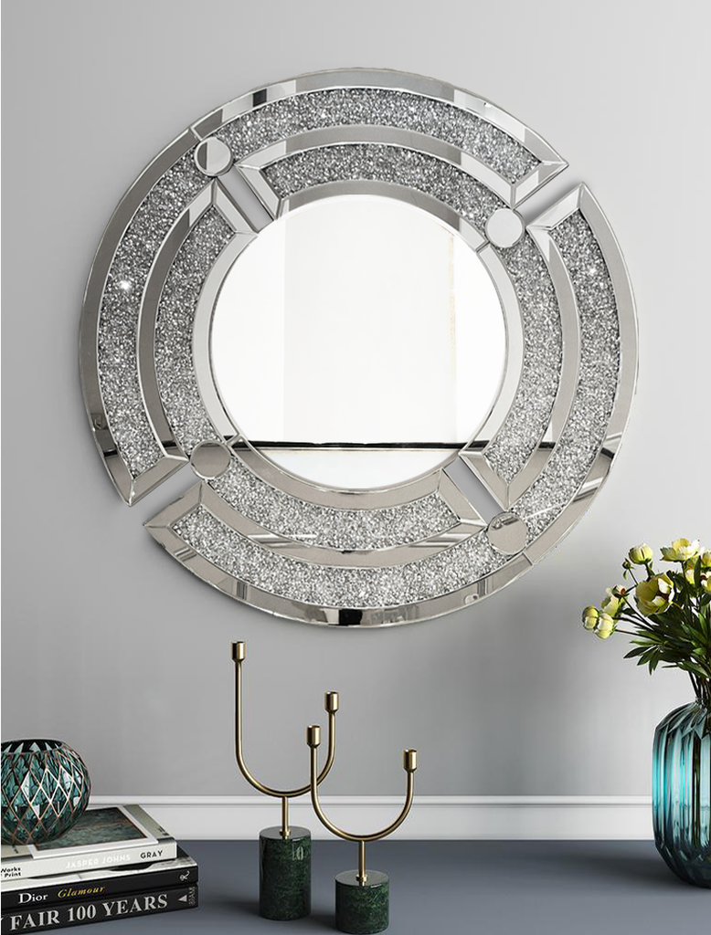 SVERRE MIRROR A070
