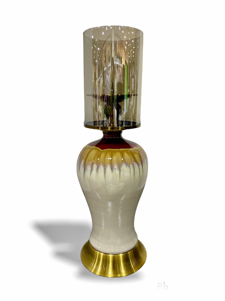 ELLERY CANDLE HOLDER H169-3|S