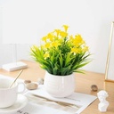 BELLE ARTIFICIAL FLOWERES 207-1
