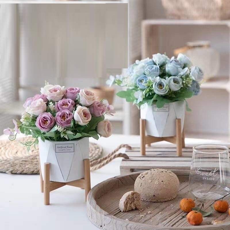 باقة زهور إصتناعية 926