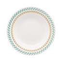 DONNA LOUROS SOUP PLATE