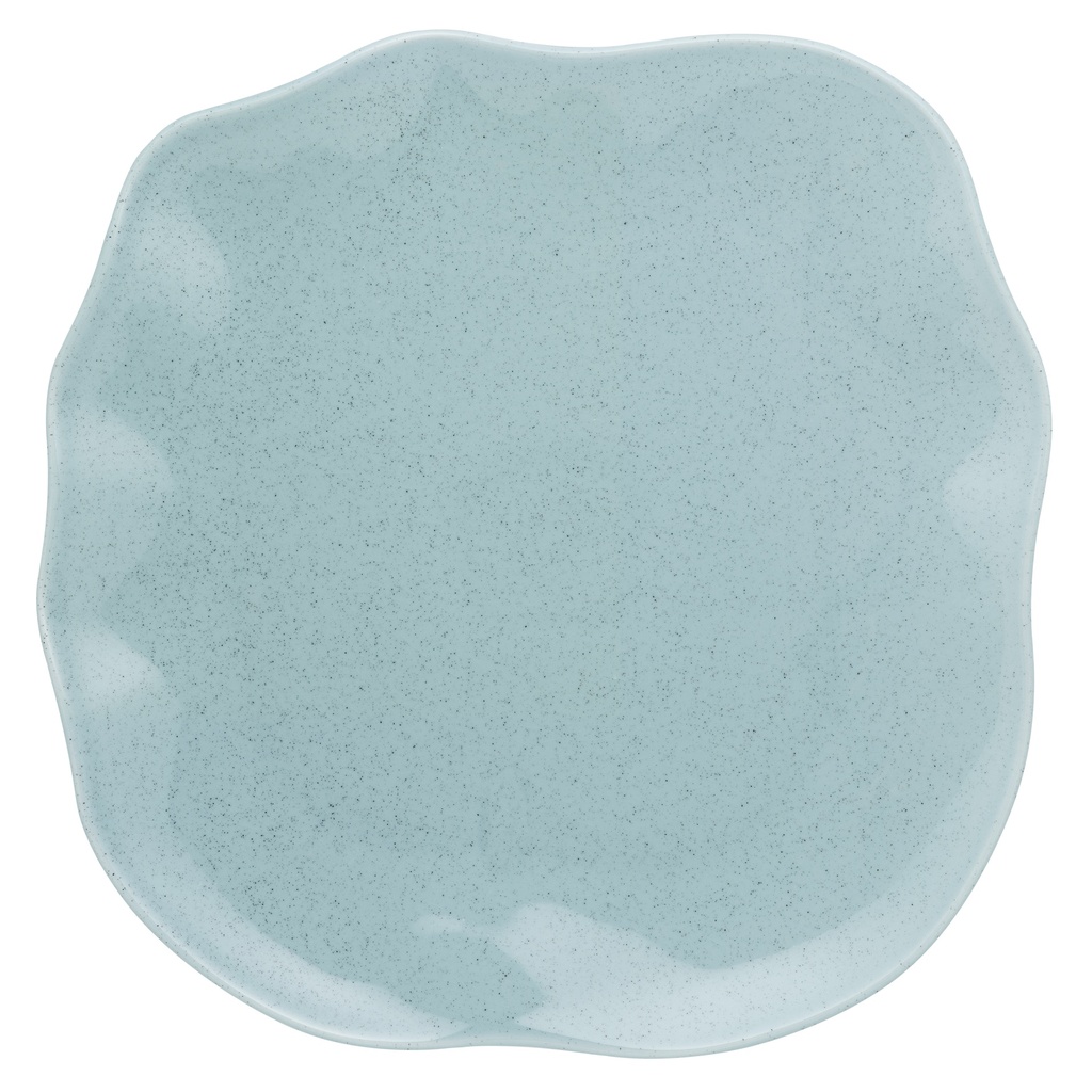 RYO BLUE BAY DISH 31X28CM