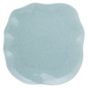 RYO BLUE BAY DISH 31X28CM