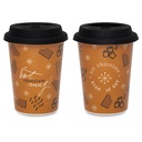 HOT CHOCOLATE TRIP CUP 300ml