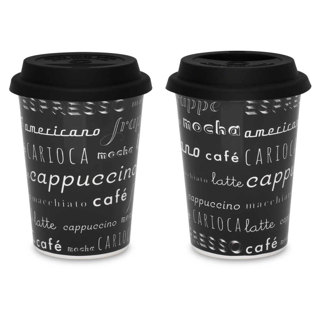MENU CAFÉ TRIP CUP 300ML