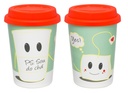 TRIP CUP SOU DO CHÁ 300 ML