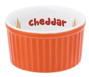 MEXICANO CHEDDAR BOWL RAMEKIN 100ML