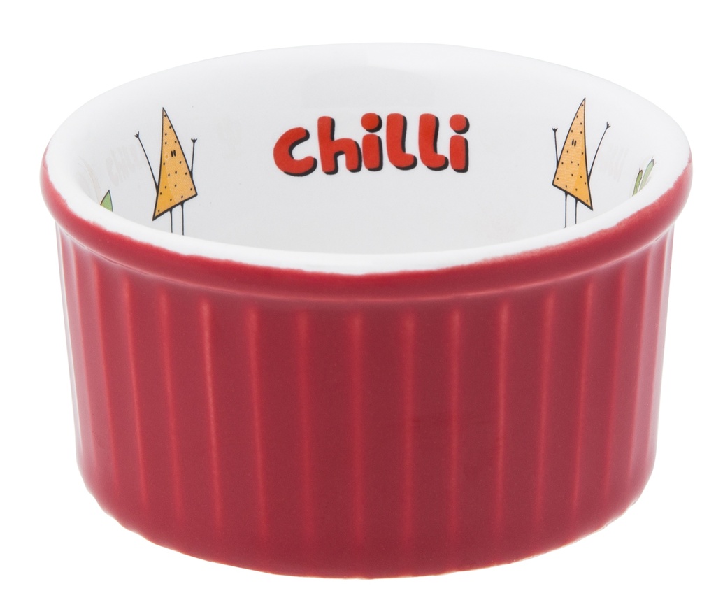 MEXICANO CHILLI BOWL RAMEKIN 100ML