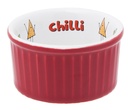 MEXICANO CHILLI BOWL RAMEKIN 100ML