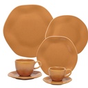 42 PCS RYO PAPAYA DINNER/TEA/COFFEE SET