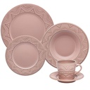 30 PCS SERENA BALE DINNER|TEA SET