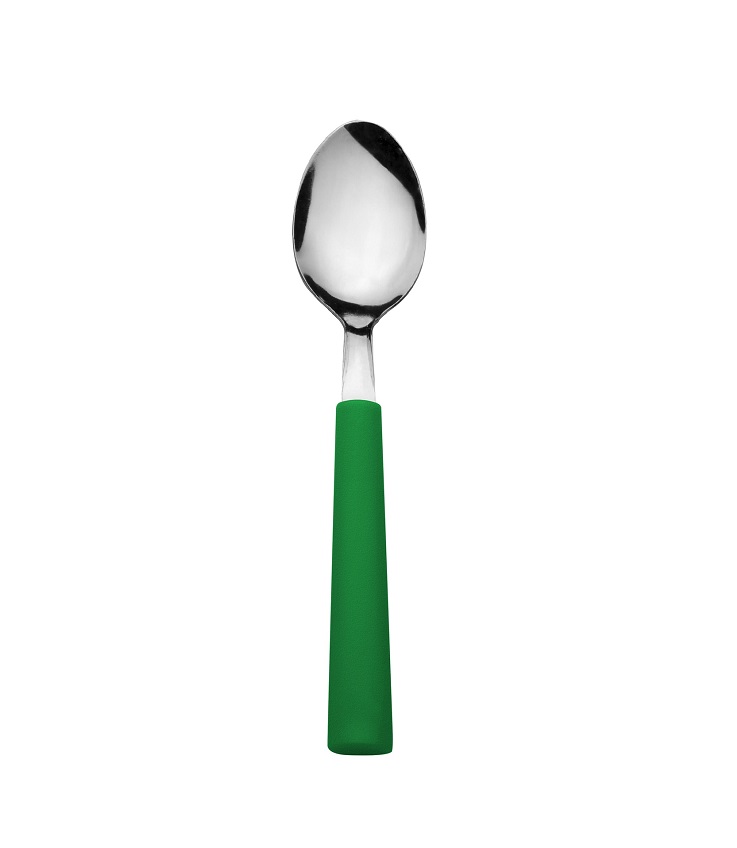 6 PCS LEMON TABLE SPOONS SET