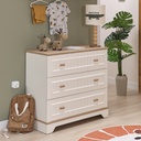 MONTE CHEST OF DRAWERS