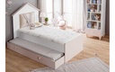 MICASA  SINGLE BED 90 CM