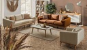 BOHEM SOFA 8 SEATS