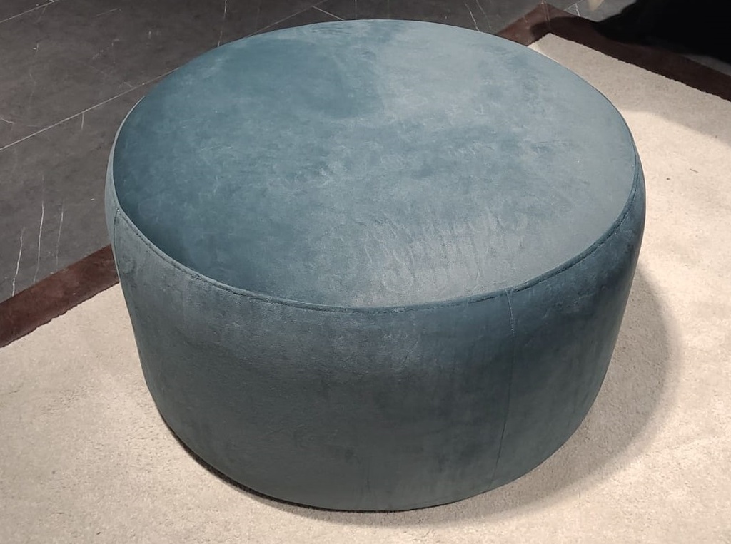 CHELSEA  POUFFE